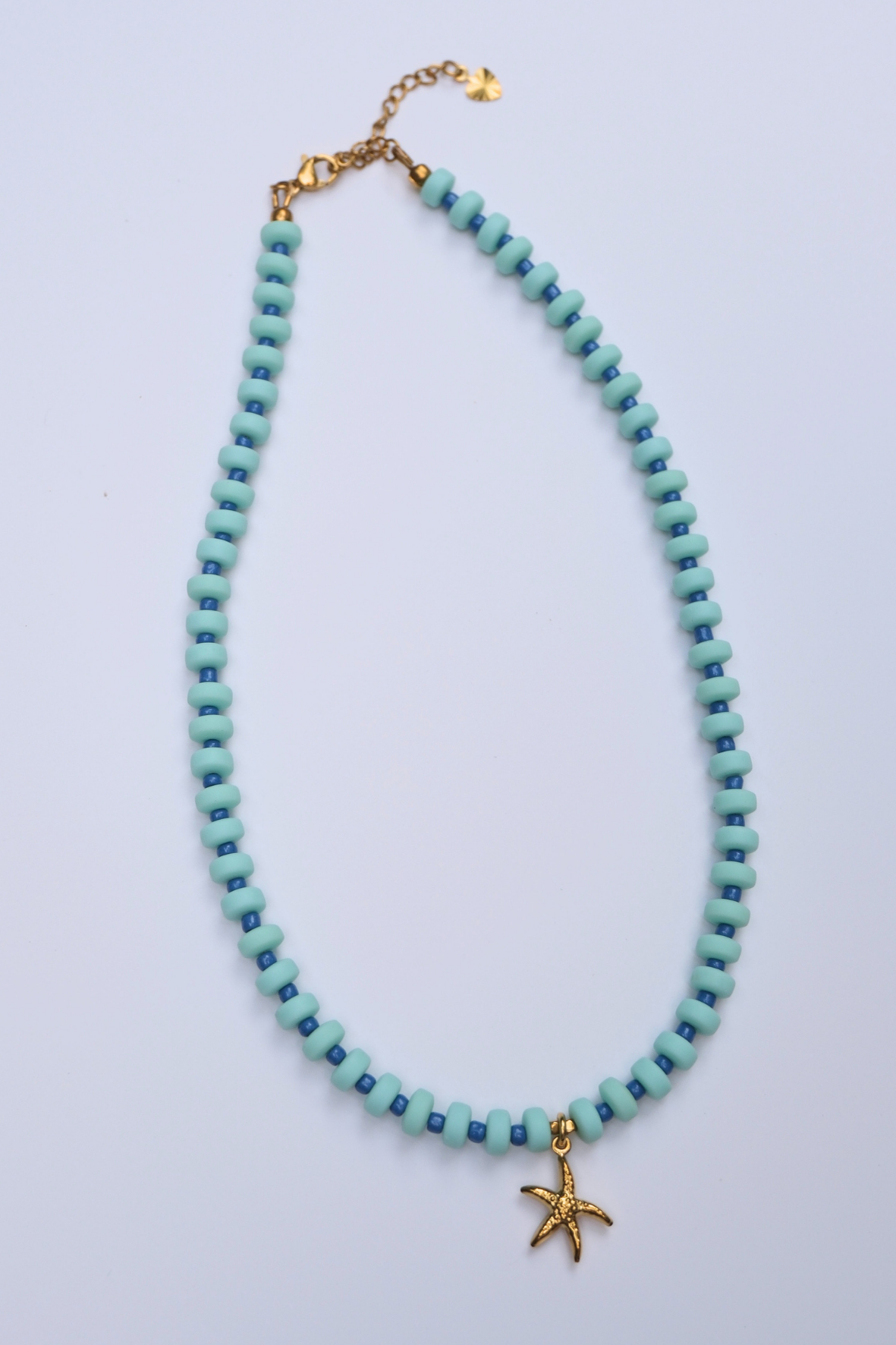 Ketting Blue
