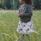 The Everyday sweater - khaki